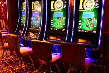 jagat88 jagat88 Casino Tables and Slot Rooms